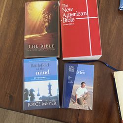 Christian Books
