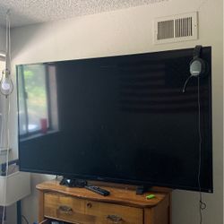 2020 65 Inch Sony Flat Screen Tv