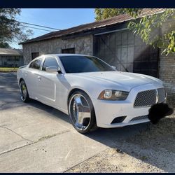 2013 Dodge Charger