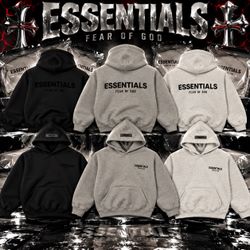 Hoodies