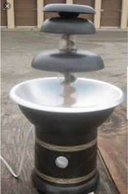 Rival Chocolate Fountain