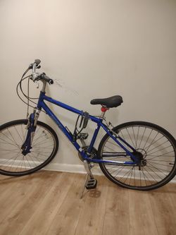Bike for sale