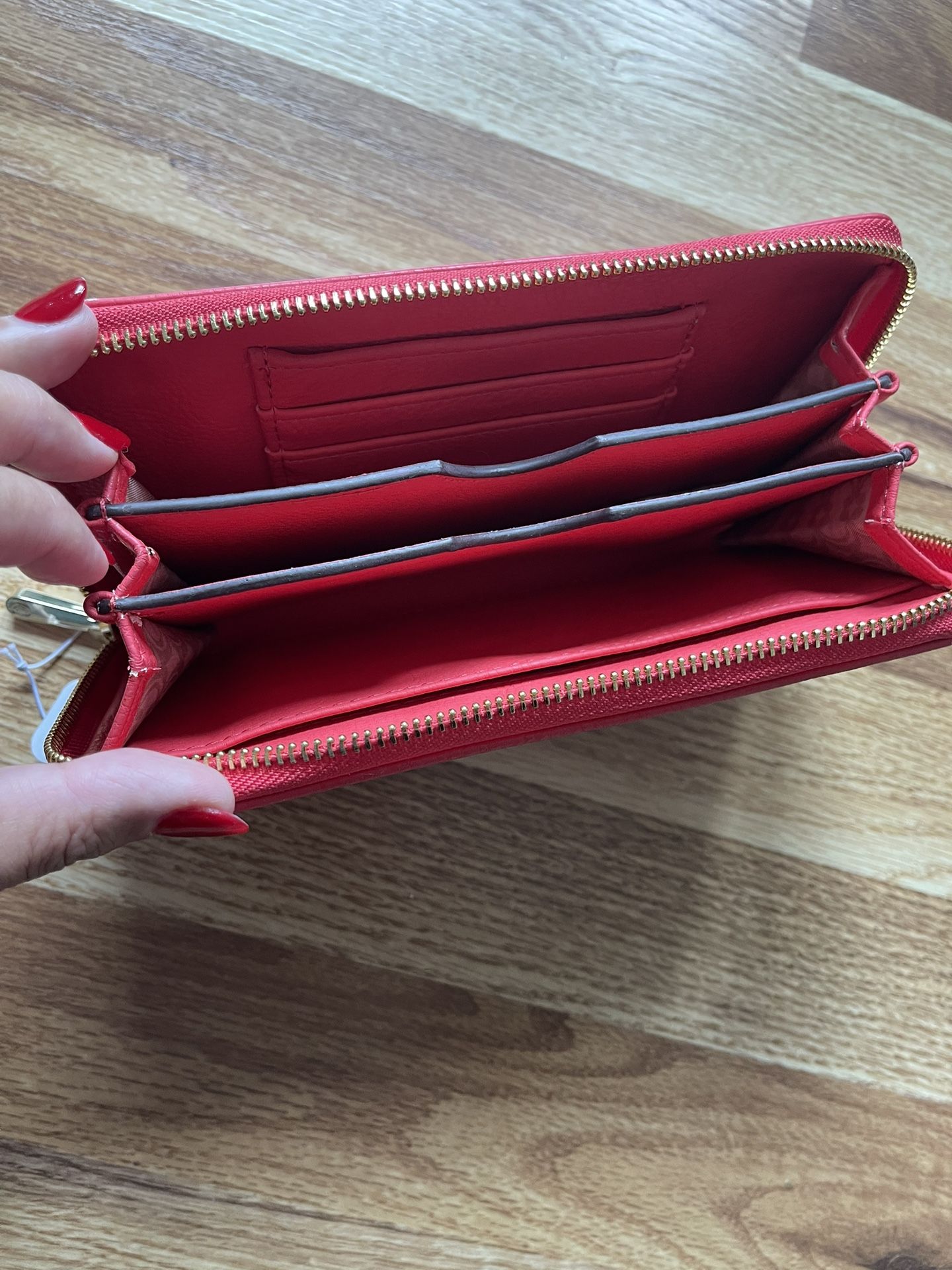 Wallets
