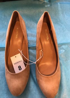 Women’s wedge heels