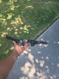 Turn Signal Dual Switch For Nissan Altima