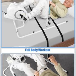 Bed Exercise Equipment