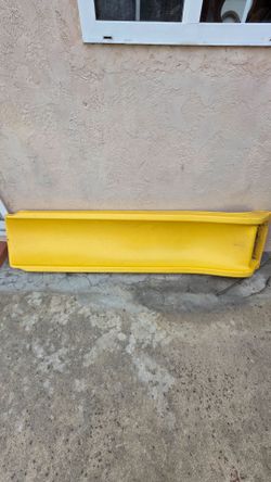 Kids Slide