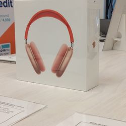 Apple Airpods Max Brand New Headphones - $1 Today and Rest Later