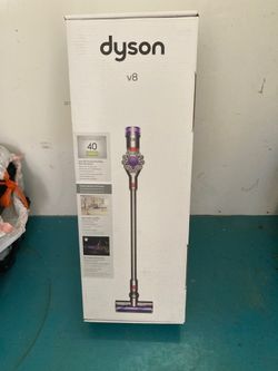 Dyson vaccum each one $285