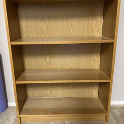 Book Shelves