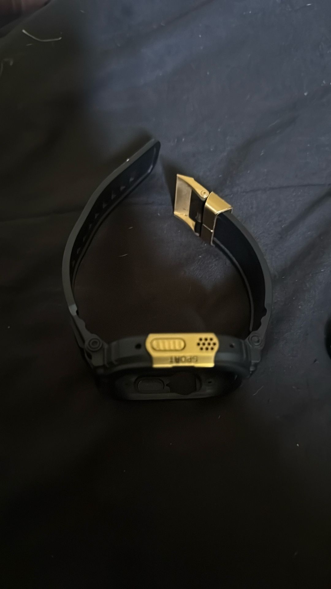 Ultra 2 Apple Watch Band