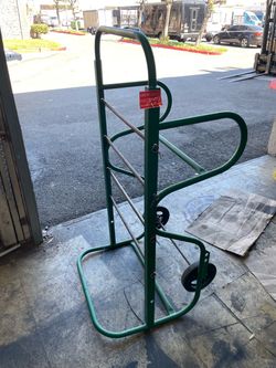 Wire Caddy