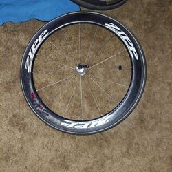 Zipp Bicycle Wheels 