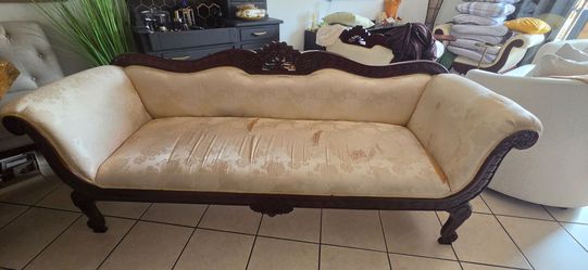 Antique Vintage Sofa