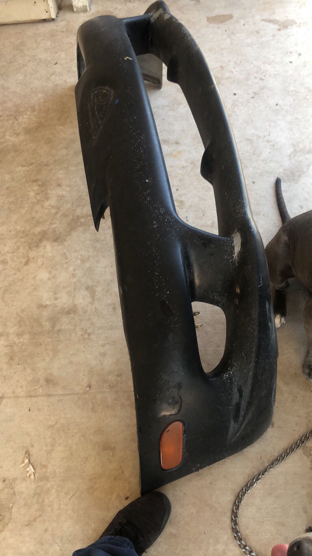 Talon eclipse dsm