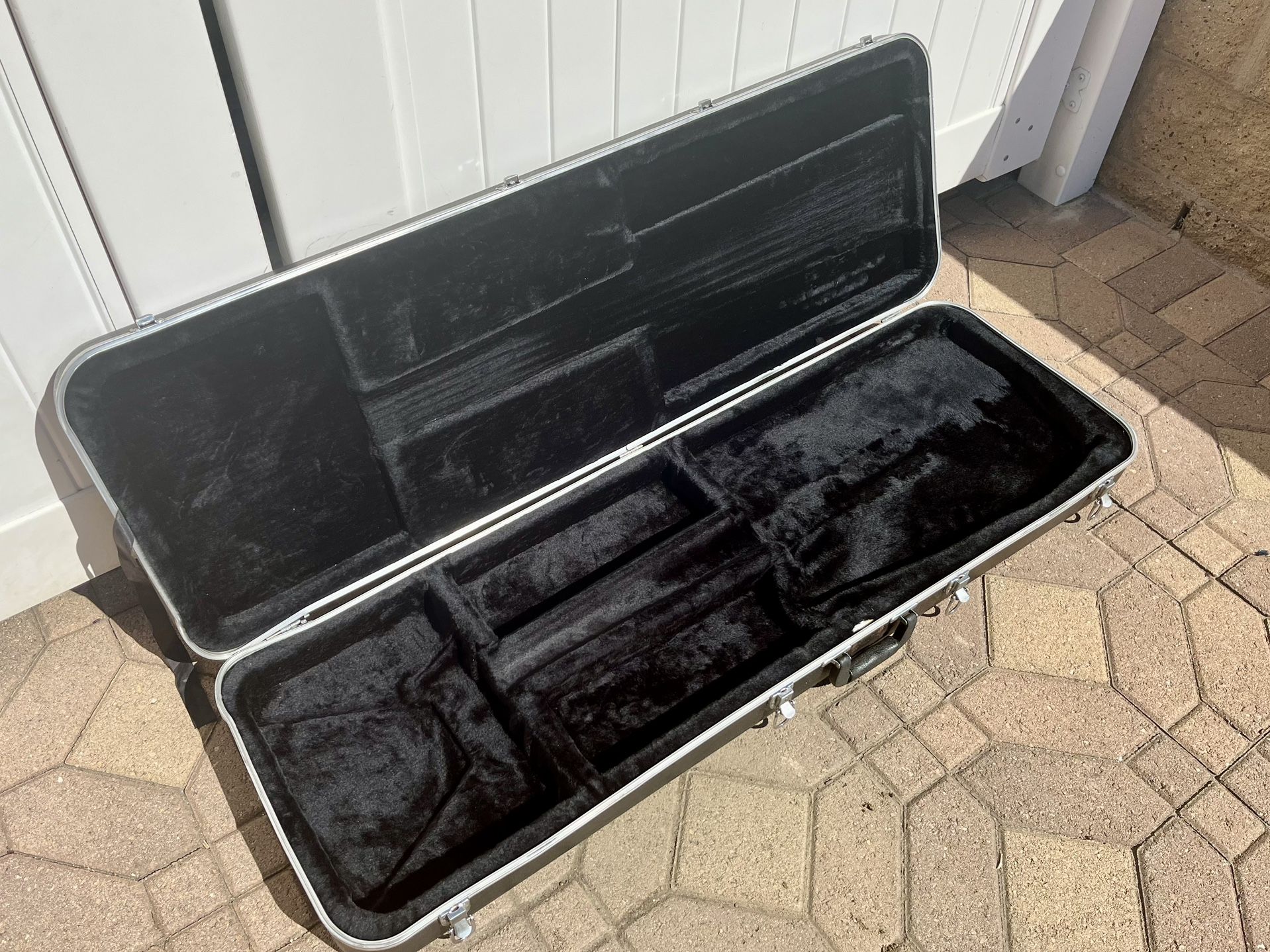 Gator GC Bass Case