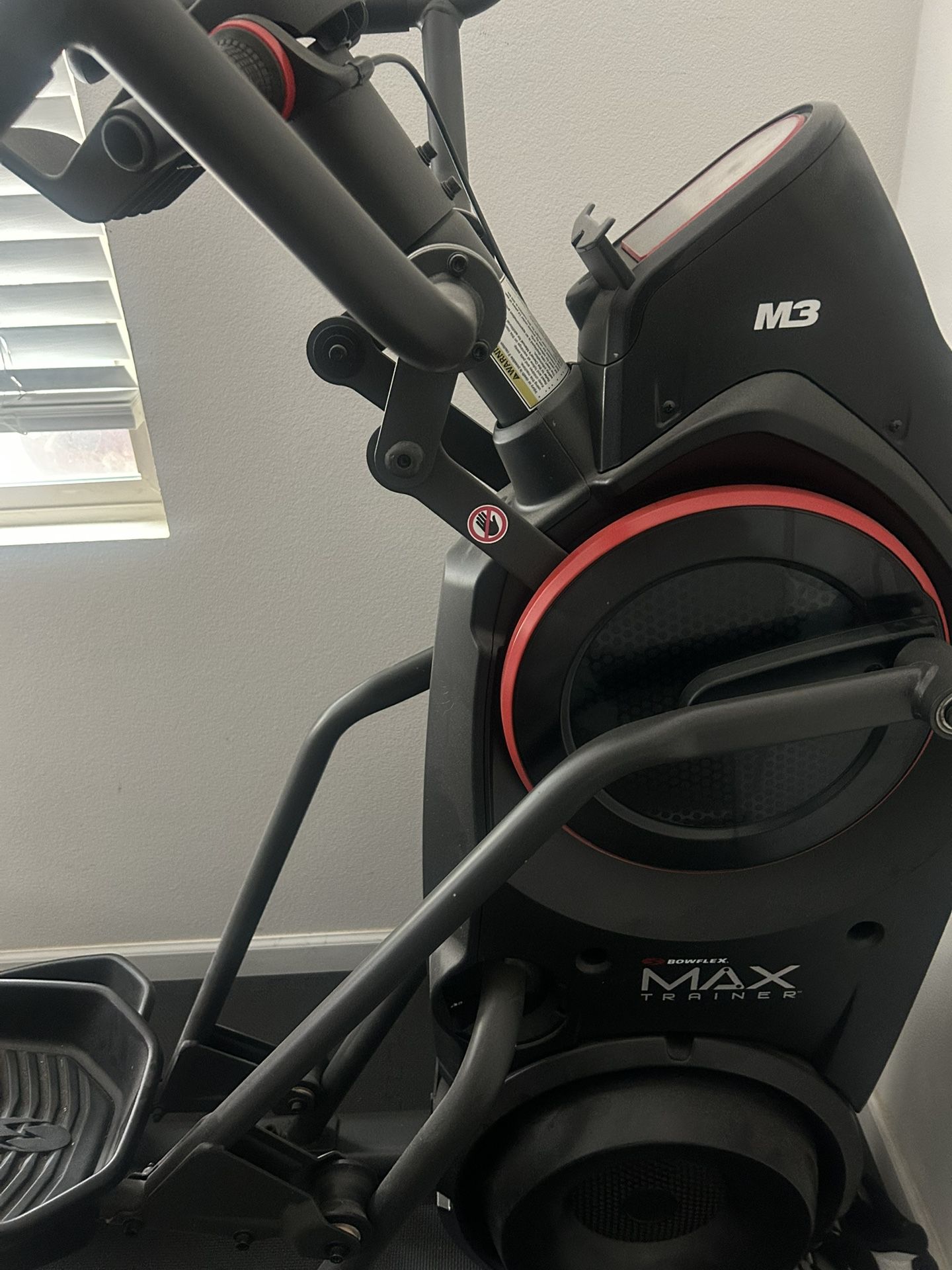Bowflex Max