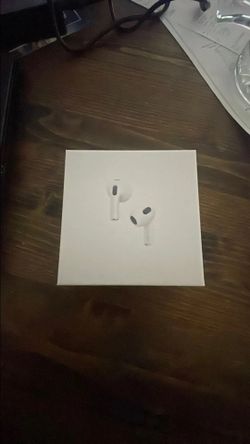 AirPod Gen 3