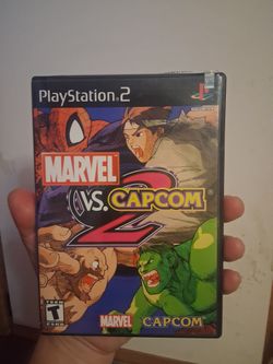 Play Station Game 2
