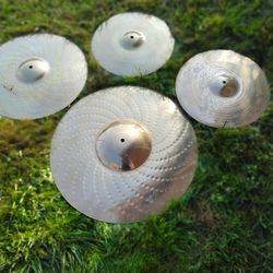 Zildjian Cymbals