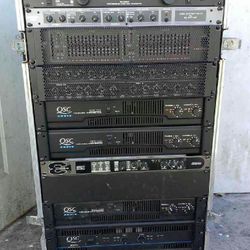 Audio system