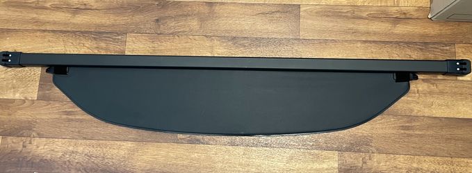 2013-18 Toyota RAV4 Cargo Cover