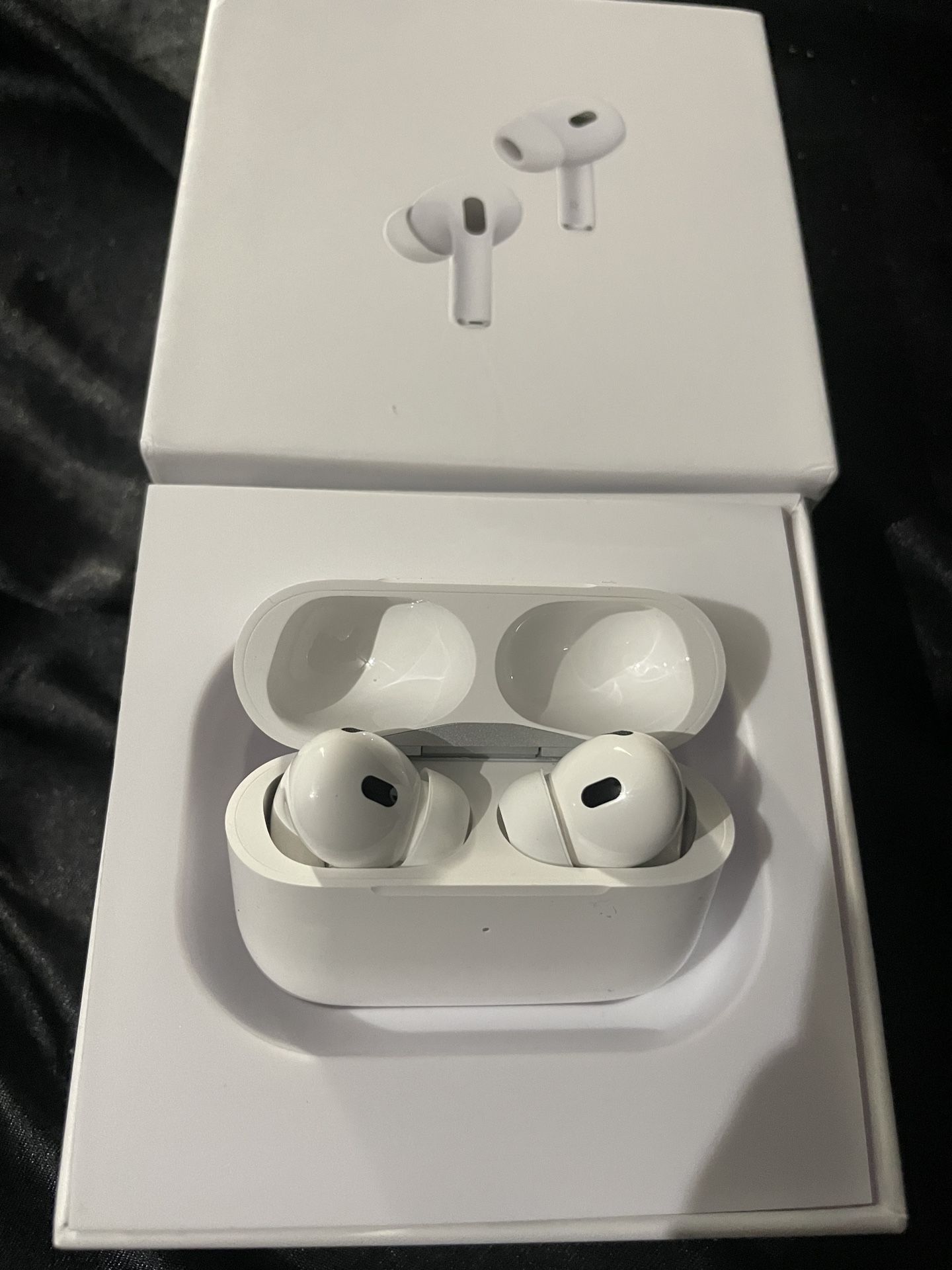 Apple AirPods Pro (2nd Generation)