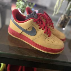 Air Force 1 Custome Used 