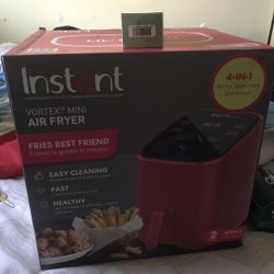 PowerXL Vortex Pro Air Fryer 8qt Black - for Sale in Morehead City, NC -  OfferUp