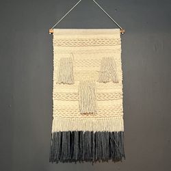 Macrame Wall Decor