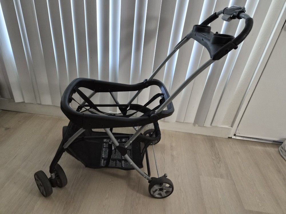 Snap And Go Stroller