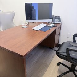 Office Desk