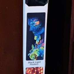 24" Black Light Like New In Box