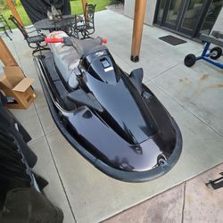 Kawasaki stx for sale