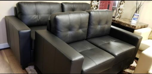 Pick up Today: Sofa and Loveseat Special | Brand New | Delivery Available $399