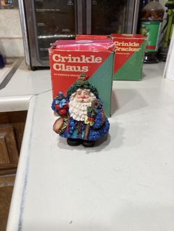 German Santa