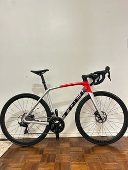 2023 Trek Emonda SL6 Pro | Custom | 54CM / Medium | Road Bike