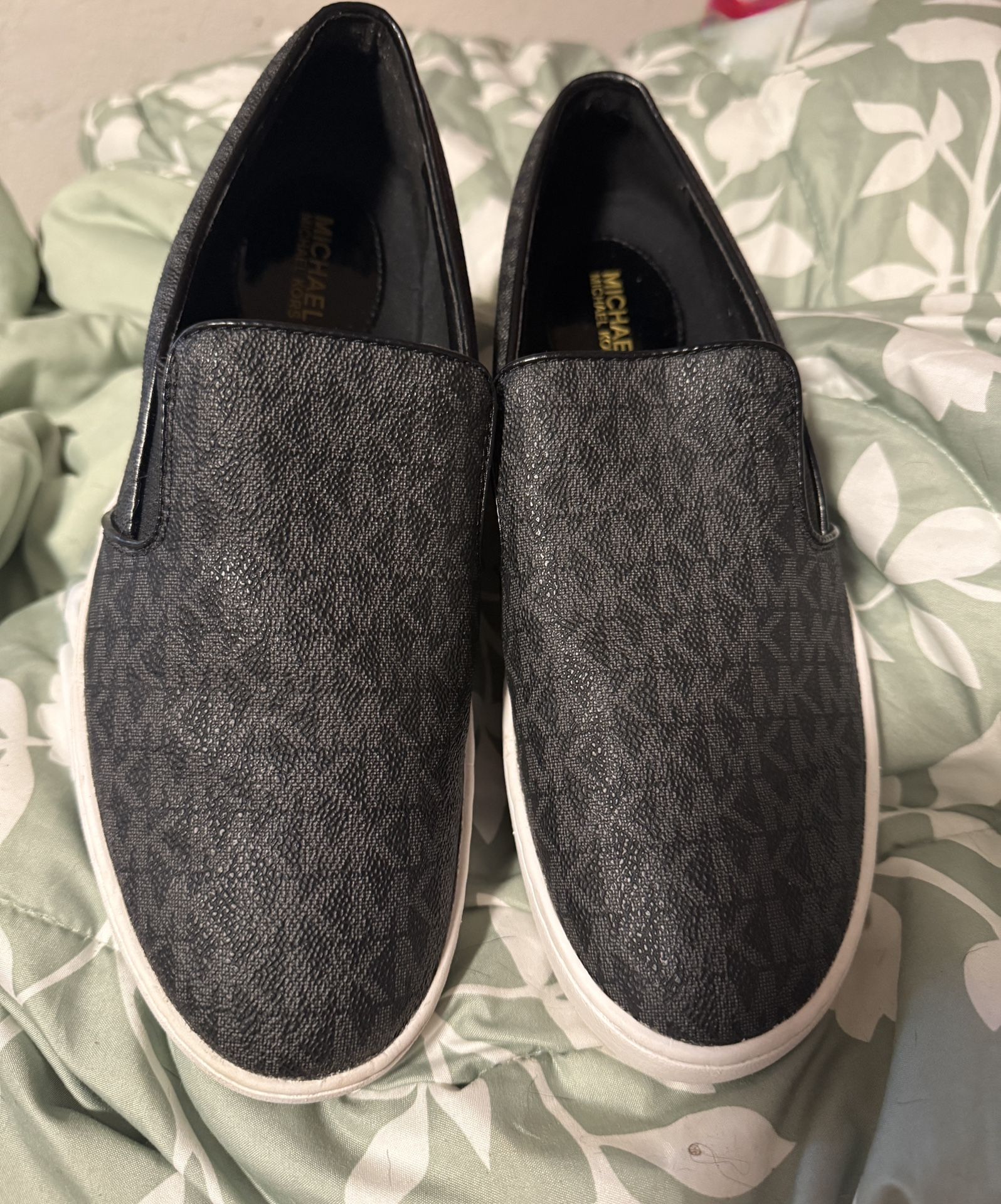 Michael Kors Slip Ons