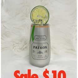 Mini Spirits Custom Cups 