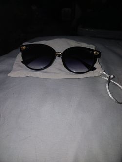 Virsace Glasses