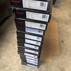 MSI Everlife Prescott Series - LVP Flooring - 247 Square Foot