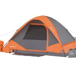 Four Person Camping Set