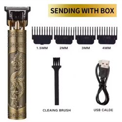 Hair Clippers 