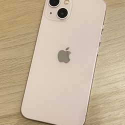 iPhone 13 Fully Unlocked 