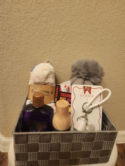 Gift Basket