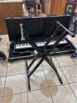 Yamaha keyboard