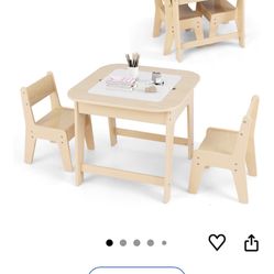 Brand New Kids Sensory Table Activity Table 