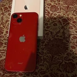 IPhone 13 $ 300 Obo. iPhone Is On Watch For All Carriers.