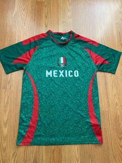 Brand New Mexico Soccer jersey size Small$50