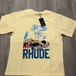 Rhude Men’s Shirt Size XL